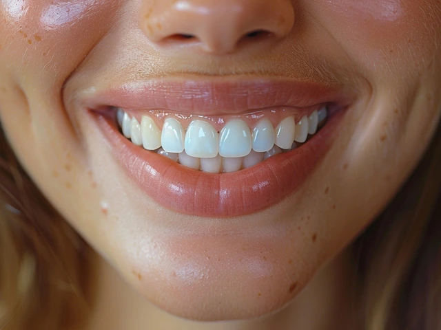 Jak efektivně čistit zubní korunky: Průvodce pro každého